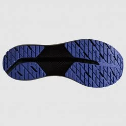 Brooks Shoes Men's Hyperion Tempo Victory Running Shoe - Black/Red/Blue - Regular (D) 11 Brooks Shoes Men's Hyperion Tempo Victory Running Shoe - Black/Red/Blue - Regular (D)