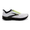Brooks Shoes Men's Hyperion Tempo Running Shoe - White/Nightlife/Black - Regular (D)