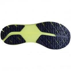 Brooks Men's Hyperion Tempo Running Shoe - Blue/Nightlife/Peacoat - Regular (B) 11 Brooks Men's Hyperion Tempo Running Shoe - Blue/Nightlife/Peacoat - Regular (B)