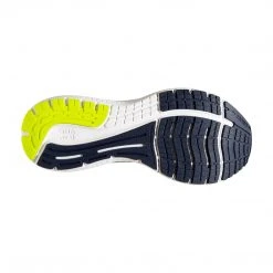 Brooks Men's Glycerin 19 Running Shoe - Navy/Blue/Nightlife - Regular (D) Shoes 11 Brooks Men's Glycerin 19 Running Shoe - Navy/Blue/Nightlife - Regular (D) Shoes