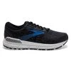 Brooks Men's Addiction GTS 15 Running Shoe - India Ink/Black/Blue - Extra Wide (4E)