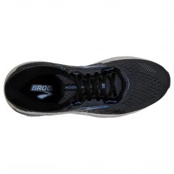 Brooks Men's Addiction GTS 15 Running Shoe - India Ink/Black/Blue - Regular (D) 10 Brooks Men's Addiction GTS 15 Running Shoe - India Ink/Black/Blue - Regular (D)