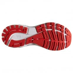 Brooks Men's Adrenaline GTS 22 Running Shoe - Peacoat/India Ink/Grenadine - Regular (D) 11 Brooks Men's Adrenaline GTS 22 Running Shoe - Peacoat/India Ink/Grenadine - Regular (D)