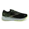 Brooks Men's Ghost 14 Running Shoe - Black/Nightlife/Spa Blue - Regular (D)