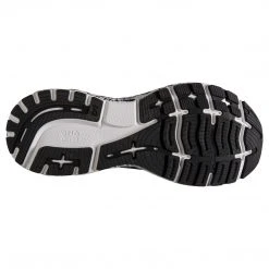 Brooks Men's Ghost 14 Running Shoe - Black/White/True Blue - Regular (D) Shoes 11 Brooks Men's Ghost 14 Running Shoe - Black/White/True Blue - Regular (D) Shoes