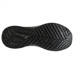 Brooks Men's Levitate 5 Running Shoe - Grey/Blackened Pearl/Black - Regular (D) Shoes 11 Brooks Men's Levitate 5 Running Shoe - Grey/Blackened Pearl/Black - Regular (D) Shoes