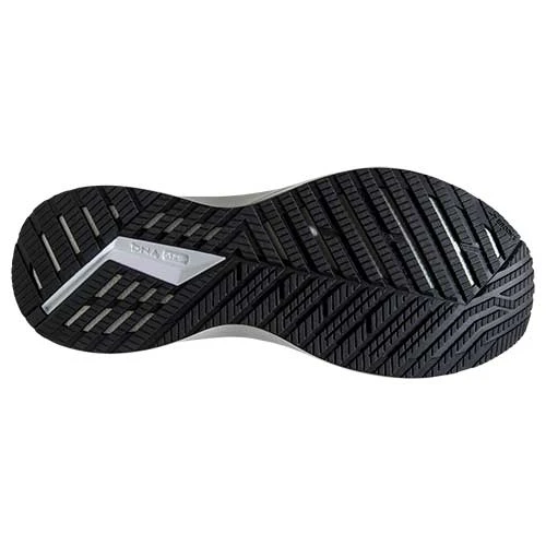 Brooks Men's Levitate 5 Running Shoe - Blue/India Ink/White - Regular (D) Shoes 6 Brooks Men's Levitate 5 Running Shoe - Blue/India Ink/White - Regular (D) Shoes