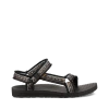 Teva Women's Original Universal Maressa Sandals - Maressa Black Multi- Regular (B) Shoes