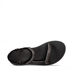 Teva Women's Original Universal Maressa Sandals - Maressa Black Multi- Regular (B) Shoes