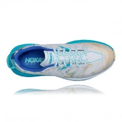 HOKA Women's Speedgoat 4 Trail Running Shoe - Together - Regular (B) Shoes 10 HOKA Women's Speedgoat 4 Trail Running Shoe - Together - Regular (B) Shoes