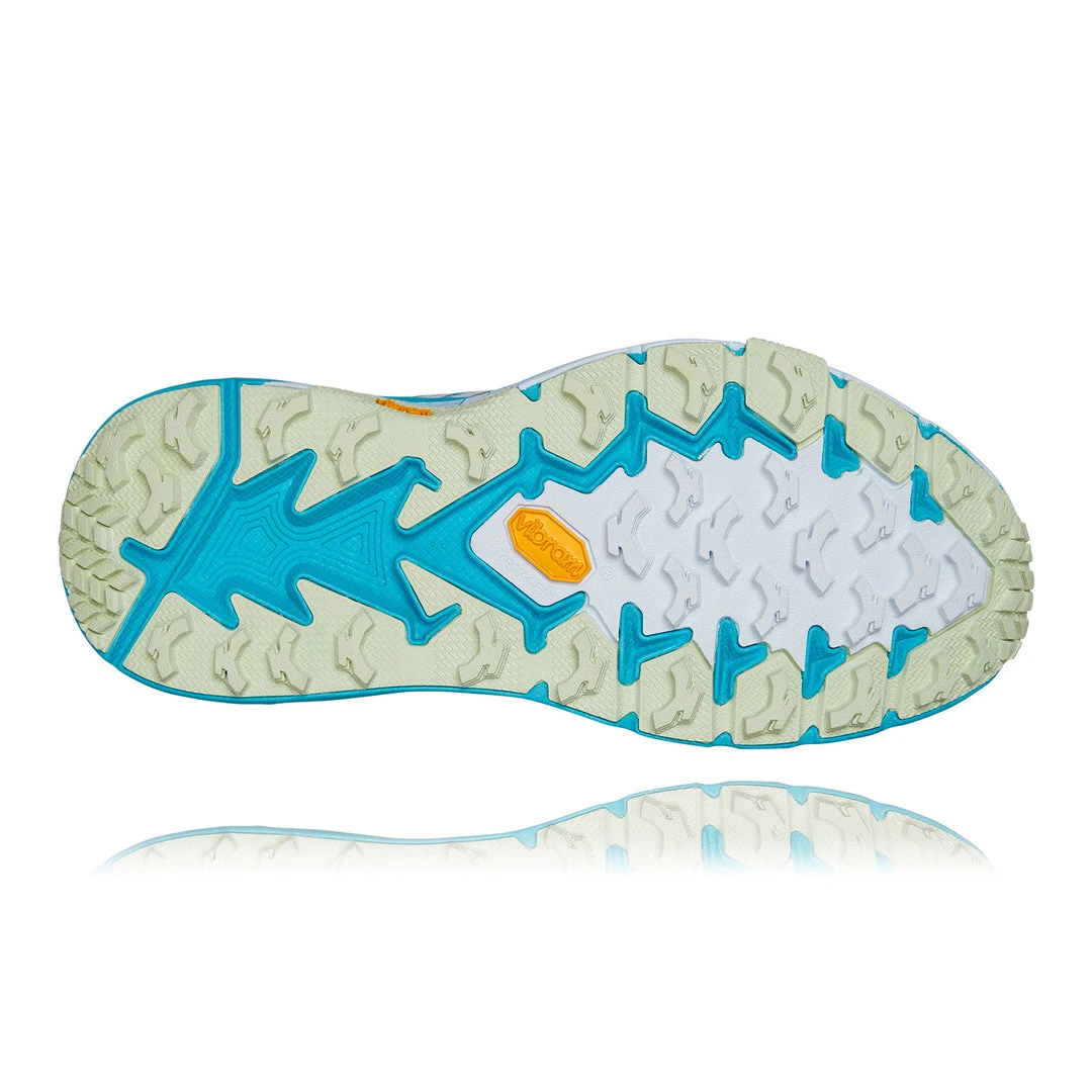 HOKA Women's Speedgoat 4 Trail Running Shoe - Together - Regular (B) Shoes 6 HOKA Women's Speedgoat 4 Trail Running Shoe - Together - Regular (B) Shoes