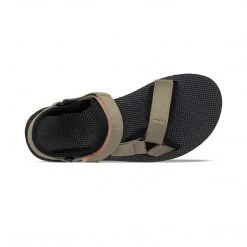 Teva Shoes Women's Universal Trail Sandal - Burnt Olive- Regular (B) 10 Teva Shoes Women's Universal Trail Sandal - Burnt Olive- Regular (B)