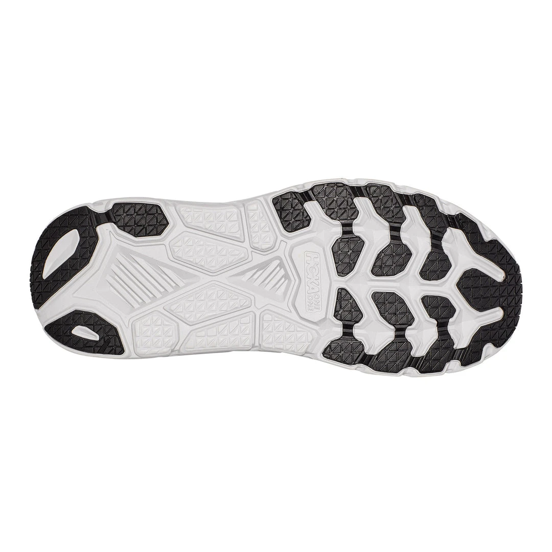 HOKA Men's Clifton 7 Running Shoe - Moonlit Ocean/Anthracite - Regular (D) 8 HOKA Men's Clifton 7 Running Shoe - Moonlit Ocean/Anthracite - Regular (D)