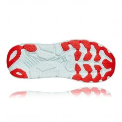 HOKA Men's Clifton 7 Running Shoe - Wild Dove/Dark Shadow - Wide (2E) 11 HOKA Men's Clifton 7 Running Shoe - Wild Dove/Dark Shadow - Wide (2E)