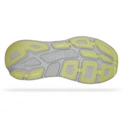 HOKA Men's Bondi 7 Running Shoes - Blue Graphite/Butterfly - Regular (D)