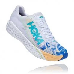 HOKA Unisex Rocket X - Together-Regular (D) Shoes