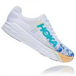 HOKA Unisex Rocket X - Together-Regular (D) Shoes