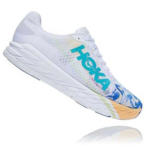HOKA Unisex Rocket X - Together-Regular (D) Shoes 1 HOKA Unisex Rocket X - Together-Regular (D) Shoes
