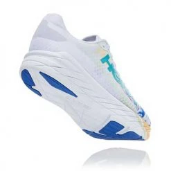 HOKA Unisex Rocket X - Together-Regular (D) Shoes 8 HOKA Unisex Rocket X - Together-Regular (D) Shoes