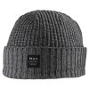 Bula Accessories Men's Leo Beanie - Heather Grey