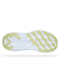 HOKA Men's Clifton 8 Running Shoe - Blue Coral/Butterfly - Wide (2E) Shoes 11 HOKA Men's Clifton 8 Running Shoe - Blue Coral/Butterfly - Wide (2E) Shoes