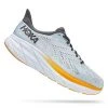 HOKA Men's Clifton 8 Running Shoe - Blue Fog/Plein Air - Regular (D)