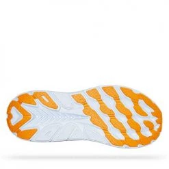 HOKA Men's Clifton 8 Running Shoe - Blue Fog/Plein Air - Regular (D) 11 HOKA Men's Clifton 8 Running Shoe - Blue Fog/Plein Air - Regular (D)