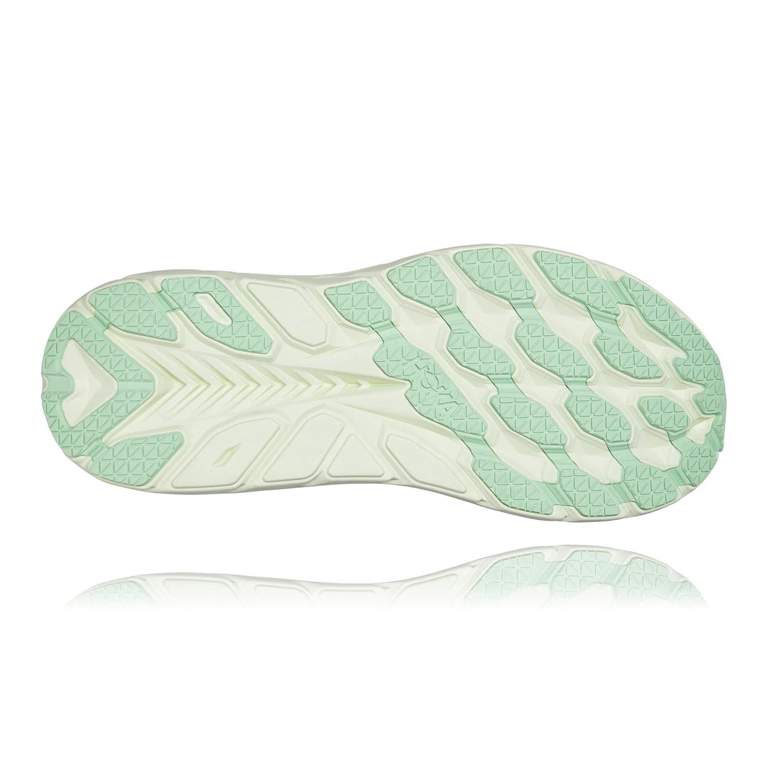 HOKA Shoes Men's Clifton 8 Running Shoe - Dazzling Blue/Outer Space - Regular (D) 6 HOKA Shoes Men's Clifton 8 Running Shoe - Dazzling Blue/Outer Space - Regular (D)