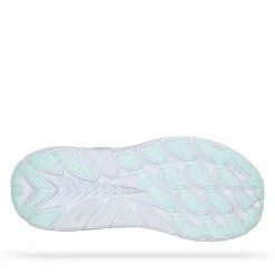 HOKA Women's Clifton 8 Running Shoe - Blue Fog/Plein Air - Regular (B) Shoes 9 HOKA Women's Clifton 8 Running Shoe - Blue Fog/Plein Air - Regular (B) Shoes