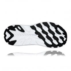 HOKA Women's Clifton 8 Running Shoe - Black/White - Wide (D) Shoes 11 HOKA Women's Clifton 8 Running Shoe - Black/White - Wide (D) Shoes