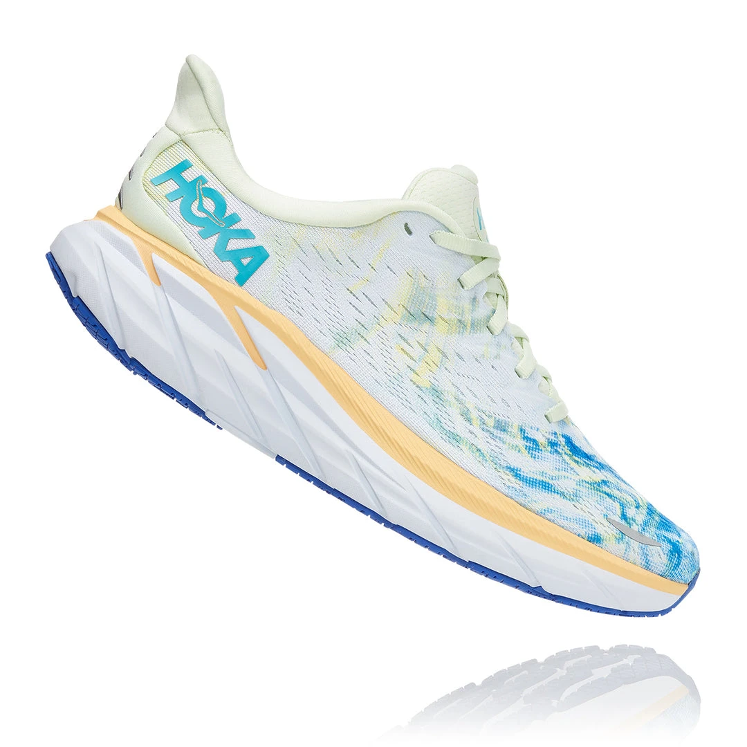 HOKA Men's Clifton 8 Running Shoe - Together - Regular (D) 1 HOKA Men's Clifton 8 Running Shoe - Together - Regular (D)