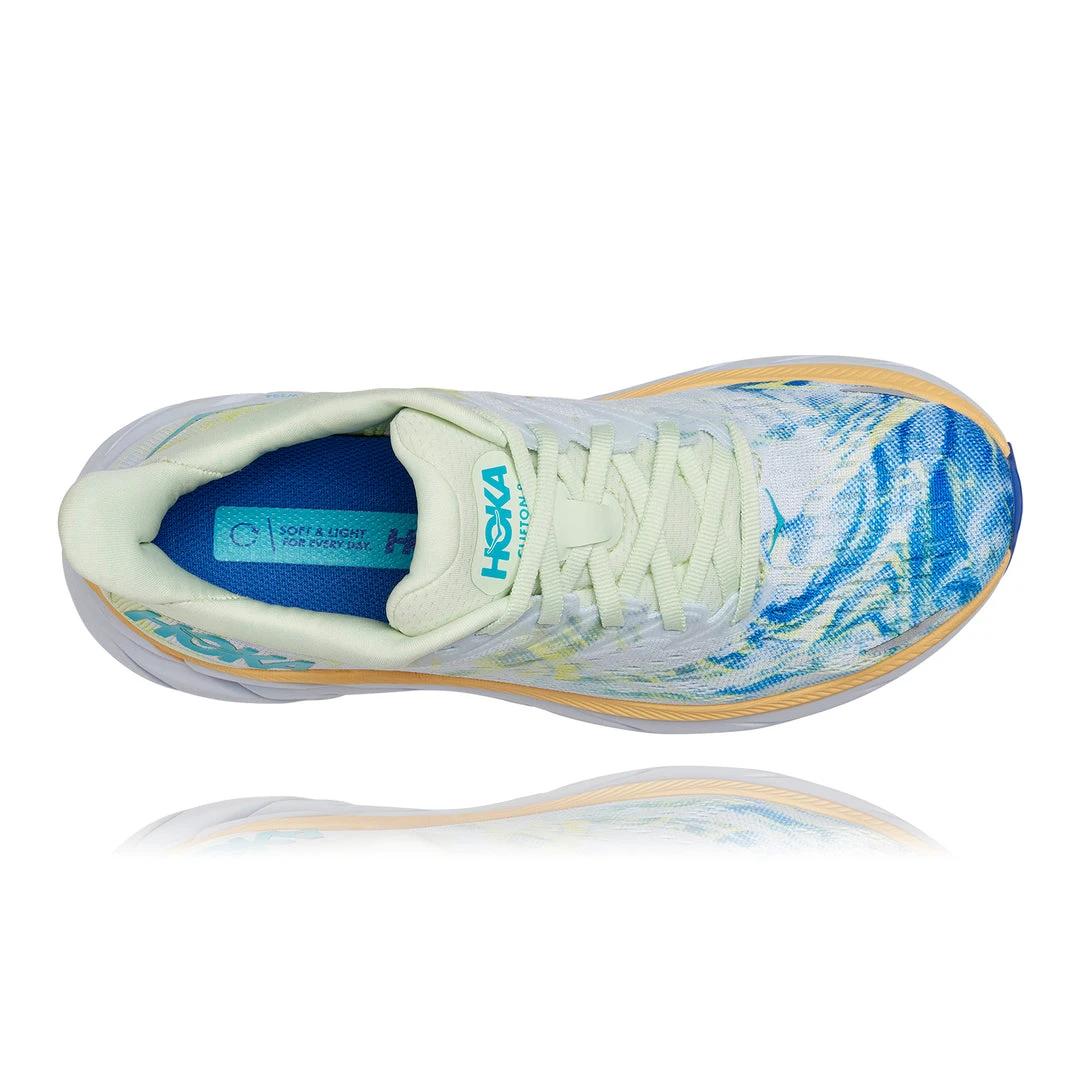 HOKA Men's Clifton 8 Running Shoe - Together - Regular (D) 5 HOKA Men's Clifton 8 Running Shoe - Together - Regular (D)