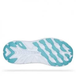 HOKA Women's Clifton 8 - Yellow Pear/Sweet Corn - Regular (B) Run 11 HOKA Women's Clifton 8 - Yellow Pear/Sweet Corn - Regular (B) Run