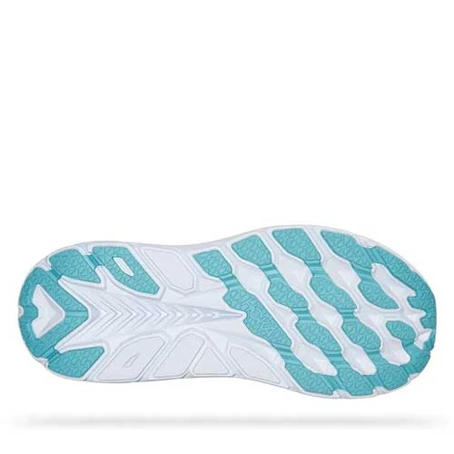 HOKA Women's Clifton 8 - Yellow Pear/Sweet Corn - Regular (B) Run 6 HOKA Women's Clifton 8 - Yellow Pear/Sweet Corn - Regular (B) Run