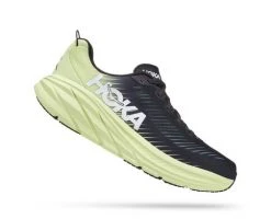 HOKA Shoes Men's Rincon 3 - Blue Graphite/Butterfly - Regular (D)