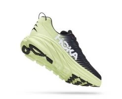 HOKA Shoes Men's Rincon 3 - Blue Graphite/Butterfly - Regular (D)