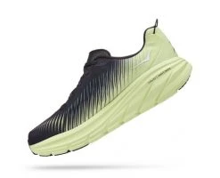 HOKA Shoes Men's Rincon 3 - Blue Graphite/Butterfly - Regular (D)