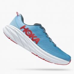 HOKA Men's Rincon 3 Running Shoe - Mountain Spring/Summer - Regular (D)