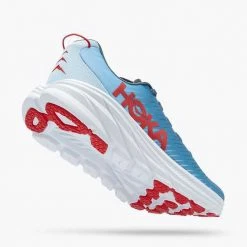 HOKA Men's Rincon 3 Running Shoe - Mountain Spring/Summer - Regular (D)