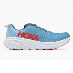 HOKA Men's Rincon 3 Running Shoe - Mountain Spring/Summer - Regular (D)