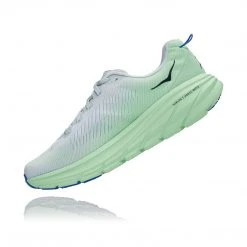 HOKA Men's Rincon 3 Running Shoe - Plein Air/Green Ash - Regular (D) Shoes 9 HOKA Men's Rincon 3 Running Shoe - Plein Air/Green Ash - Regular (D) Shoes