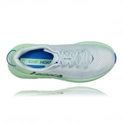 HOKA Men's Rincon 3 Running Shoe - Plein Air/Green Ash - Regular (D) Shoes 10 HOKA Men's Rincon 3 Running Shoe - Plein Air/Green Ash - Regular (D) Shoes