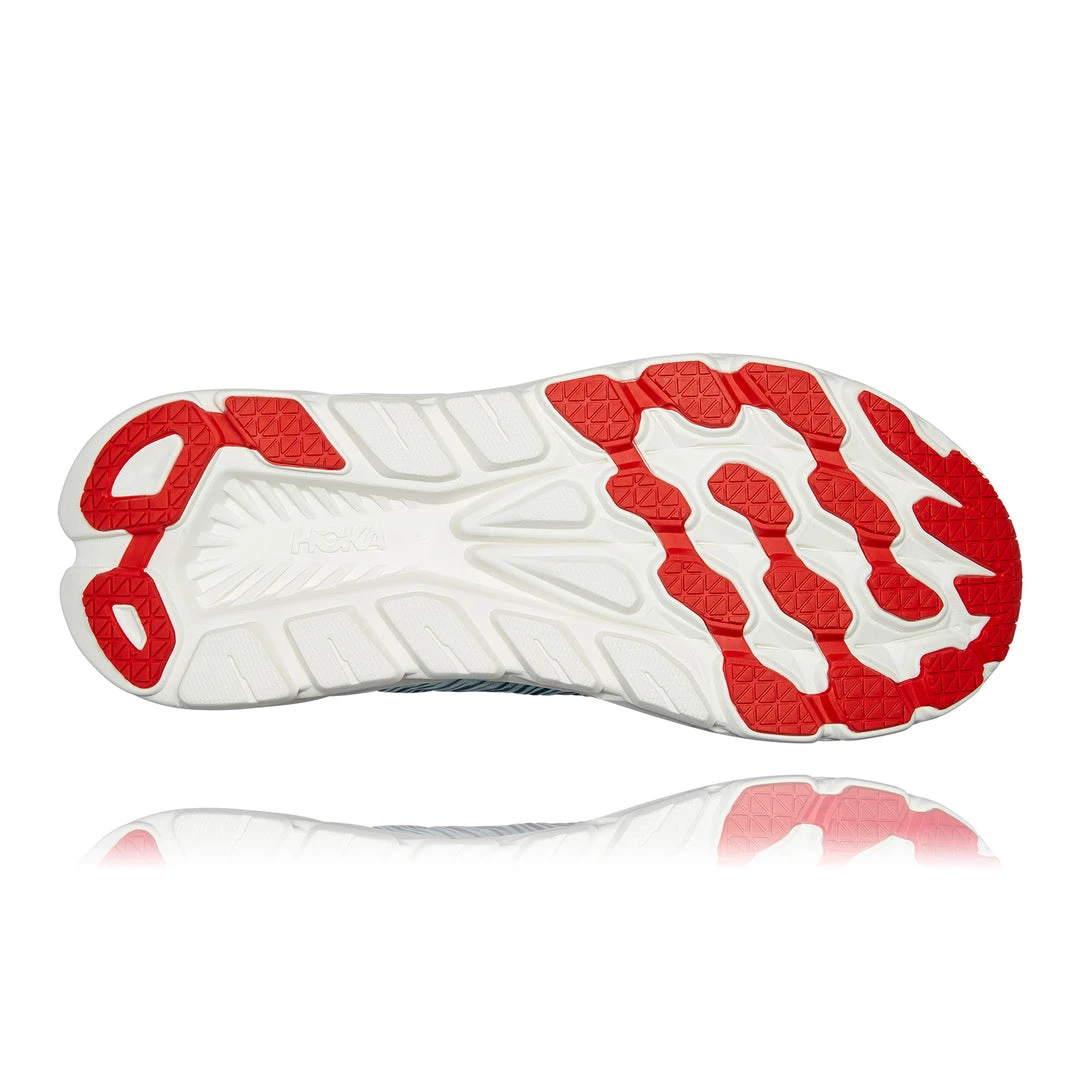 HOKA Shoes Men's Rincon 3 Running Shoe - Real Teal/Eggshell Blue - Regular (D) 6 HOKA Shoes Men's Rincon 3 Running Shoe - Real Teal/Eggshell Blue - Regular (D)