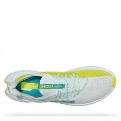 HOKA Men's Carbon X 3 Running Shoe - Billowing Sail/Evening Primrose- Regular (D) 10 HOKA Men's Carbon X 3 Running Shoe - Billowing Sail/Evening Primrose- Regular (D)