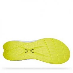 HOKA Men's Carbon X 3 Running Shoe - Billowing Sail/Evening Primrose- Regular (D) 11 HOKA Men's Carbon X 3 Running Shoe - Billowing Sail/Evening Primrose- Regular (D)