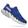 HOKA Shoes Men's Gaviota 4 Running Shoe - Bluing/Blue Graphite - Wide (2E)