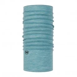 Buff Lightweight Merino Wool Multifunctional Headwear - Pool Run