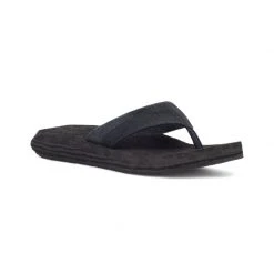 Deckers Lab Unisex KO-Z BA DA DA 25 Sandals - Black-Regular (D) 9 Deckers Lab Unisex KO-Z BA DA DA 25 Sandals - Black-Regular (D)