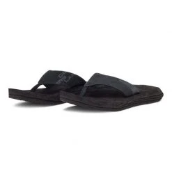 Deckers Lab Unisex KO-Z BA DA DA 25 Sandals - Black-Regular (D) 11 Deckers Lab Unisex KO-Z BA DA DA 25 Sandals - Black-Regular (D)