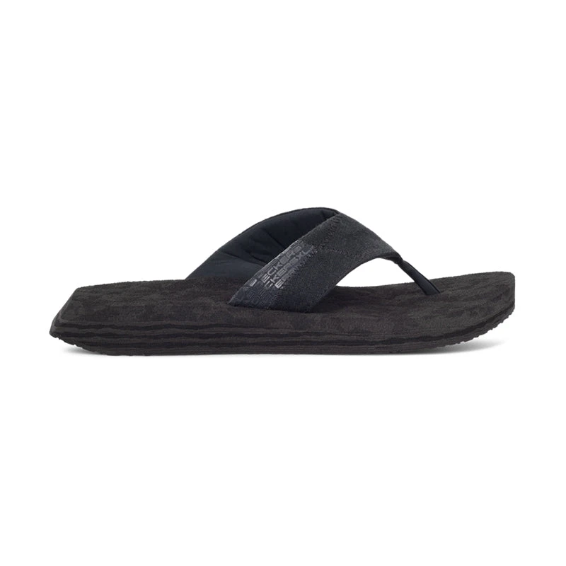 Deckers Lab Unisex KO-Z BA DA DA 25 Sandals - Black-Regular (D) 1 Deckers Lab Unisex KO-Z BA DA DA 25 Sandals - Black-Regular (D)